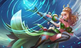 王者荣耀的韩信怎么玩 王者荣耀的韩信怎么玩儿